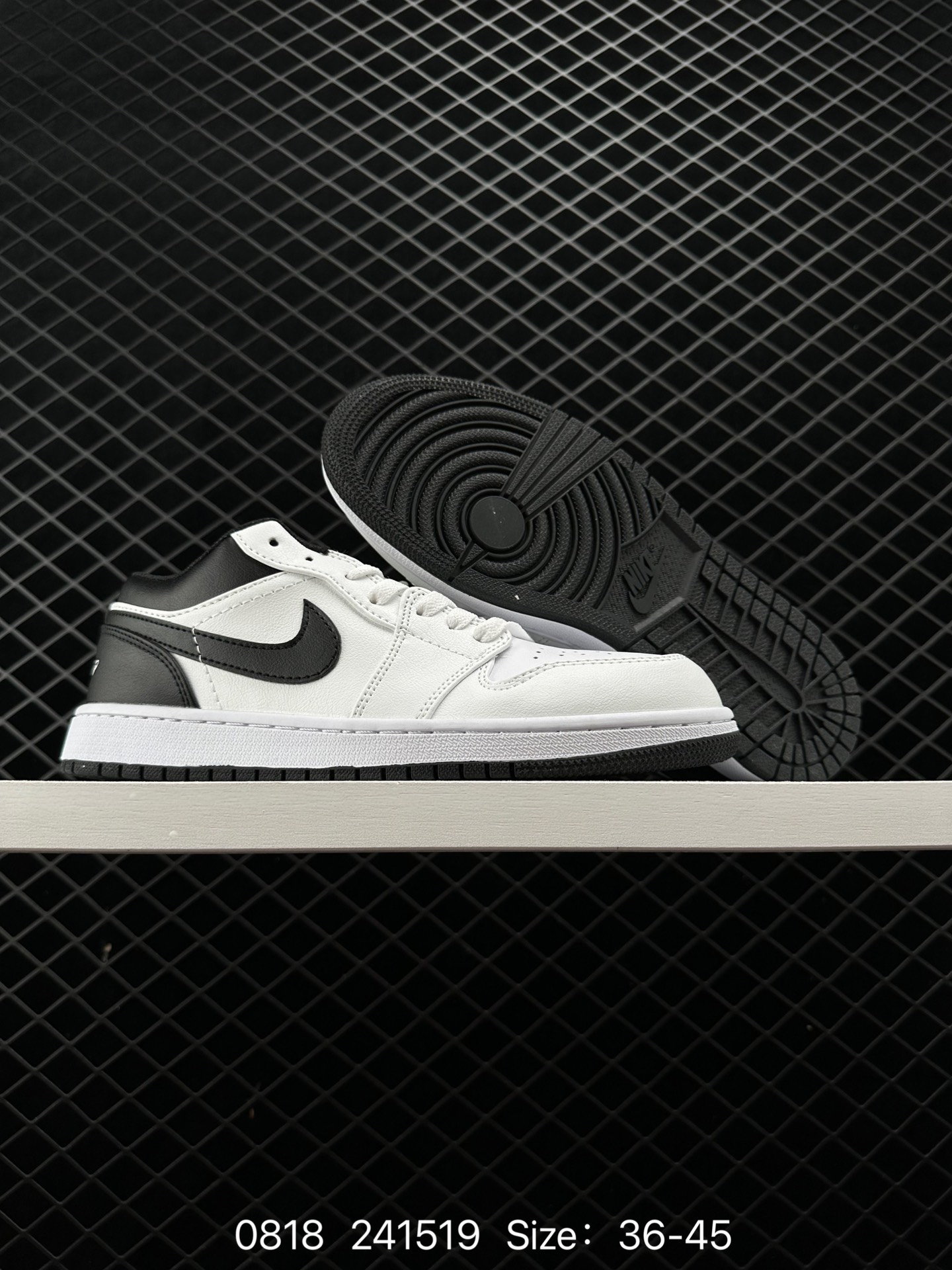 Air Jordan 1 Low AJ1